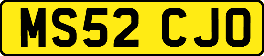MS52CJO