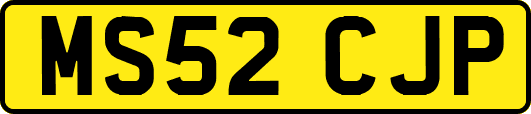 MS52CJP