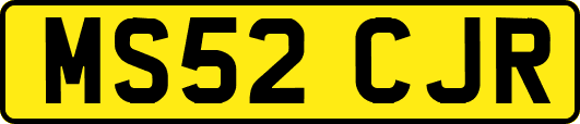 MS52CJR