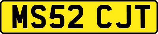 MS52CJT