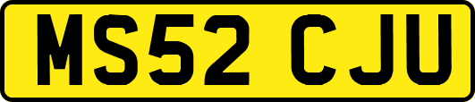 MS52CJU