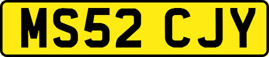 MS52CJY