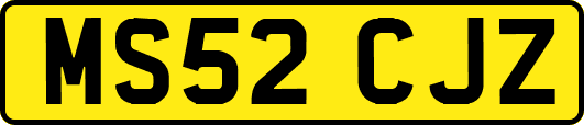MS52CJZ