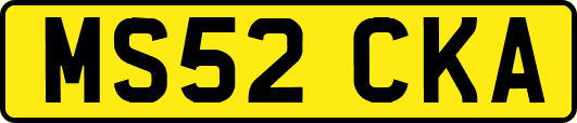 MS52CKA
