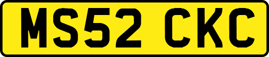 MS52CKC