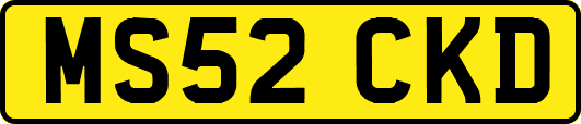 MS52CKD