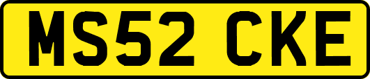MS52CKE
