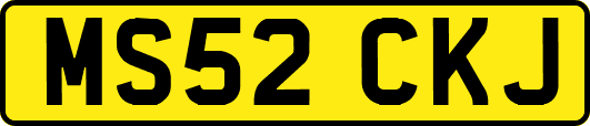 MS52CKJ