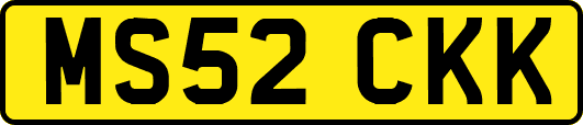 MS52CKK