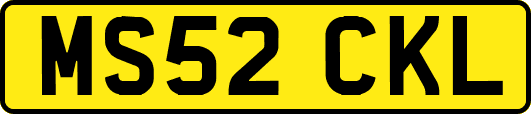 MS52CKL