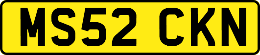 MS52CKN
