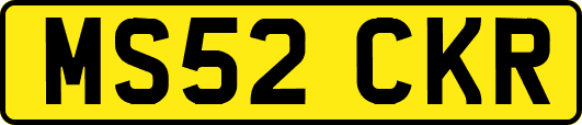MS52CKR