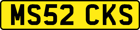 MS52CKS