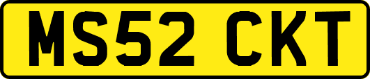 MS52CKT