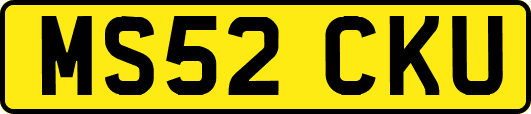 MS52CKU