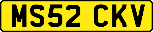 MS52CKV