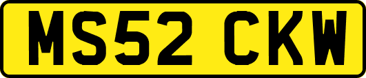 MS52CKW