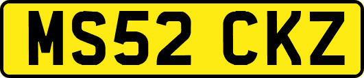 MS52CKZ