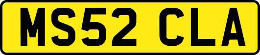MS52CLA