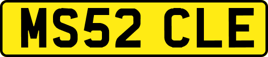MS52CLE