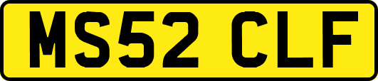 MS52CLF