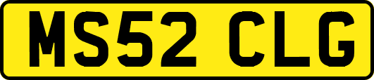 MS52CLG