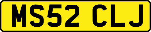 MS52CLJ