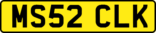 MS52CLK