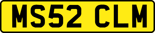 MS52CLM