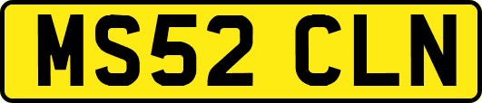 MS52CLN