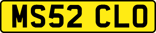 MS52CLO