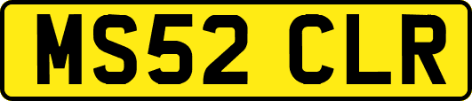 MS52CLR
