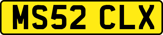 MS52CLX
