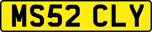 MS52CLY