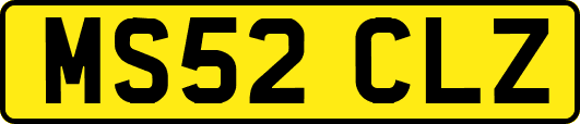 MS52CLZ