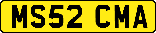 MS52CMA