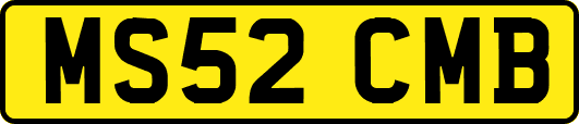 MS52CMB