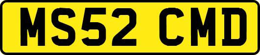 MS52CMD