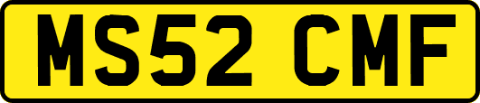 MS52CMF