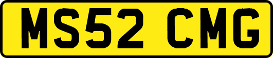 MS52CMG