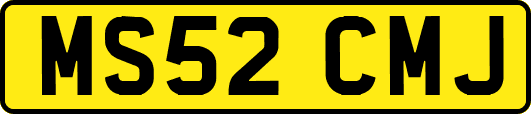 MS52CMJ