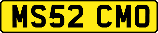 MS52CMO
