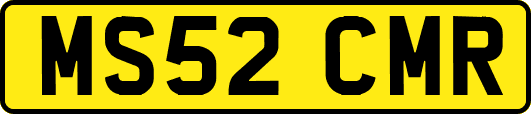 MS52CMR