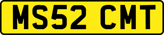 MS52CMT