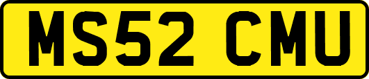MS52CMU