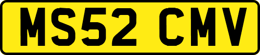 MS52CMV