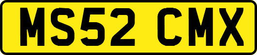 MS52CMX