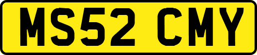 MS52CMY