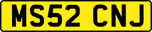 MS52CNJ