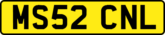 MS52CNL